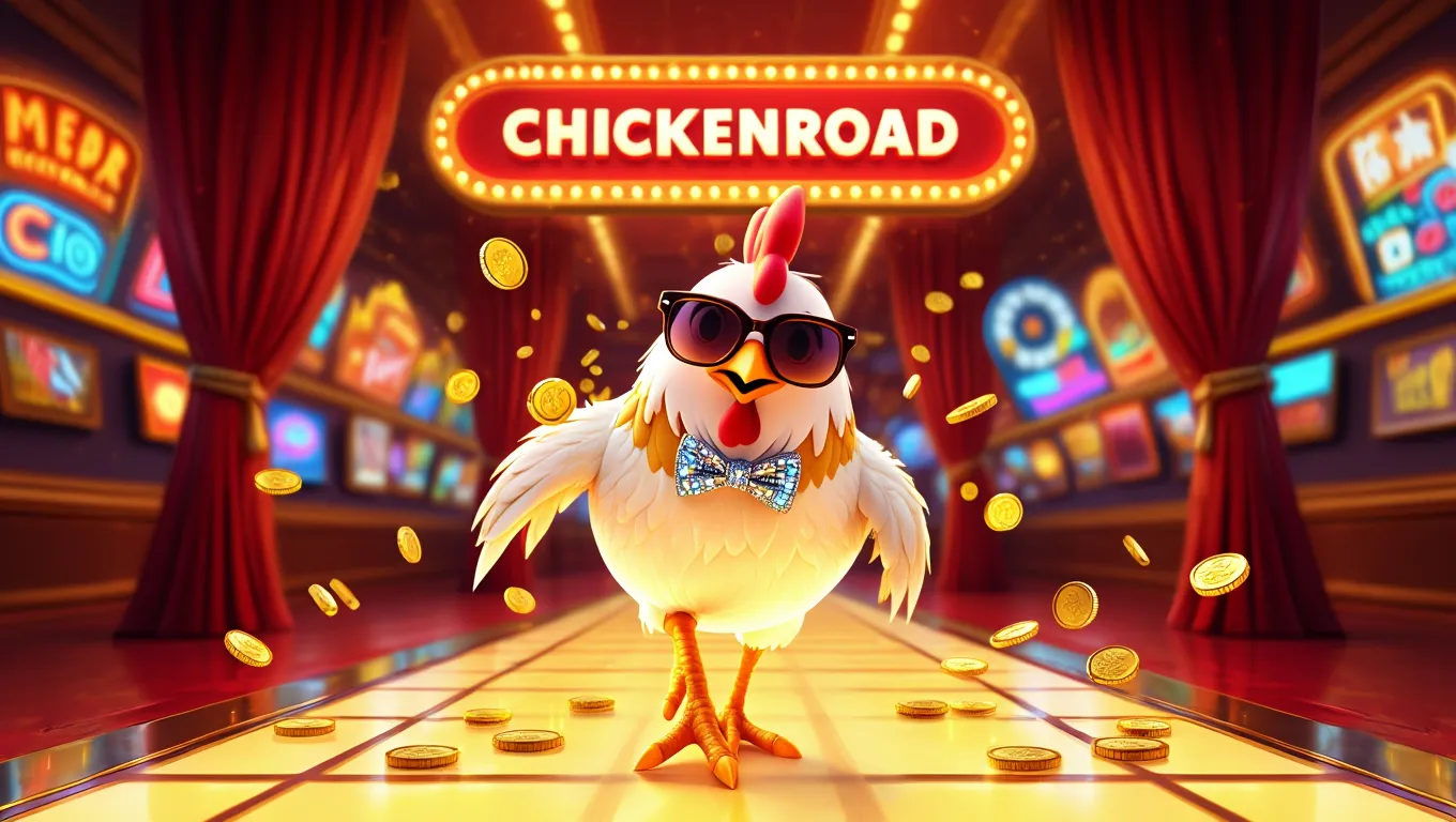 chickenroad bonus