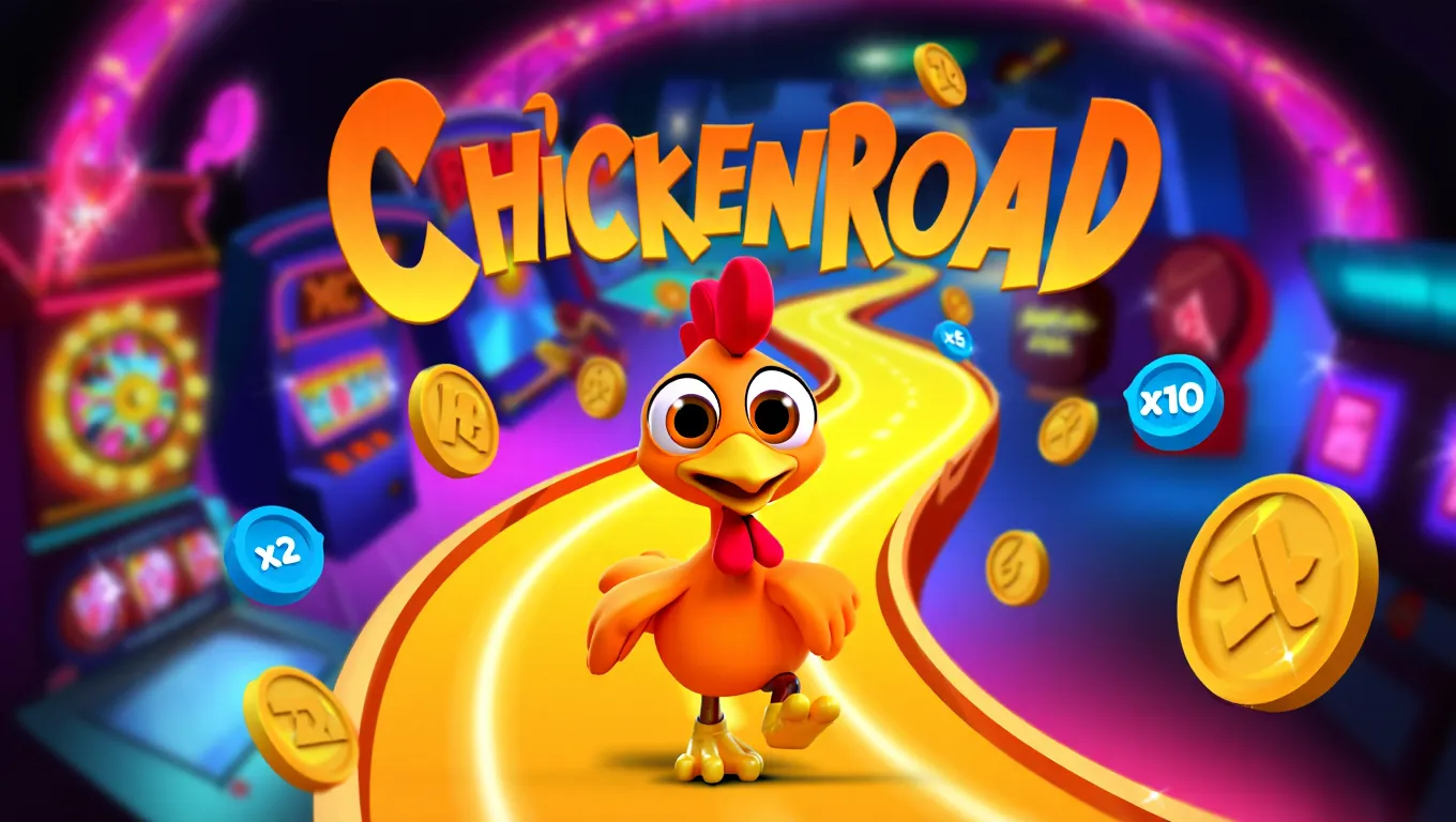chickenroad
