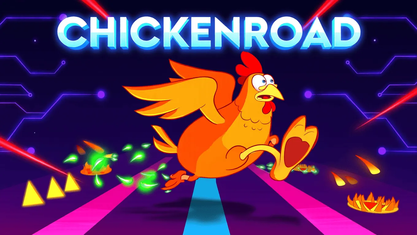 chickenroad