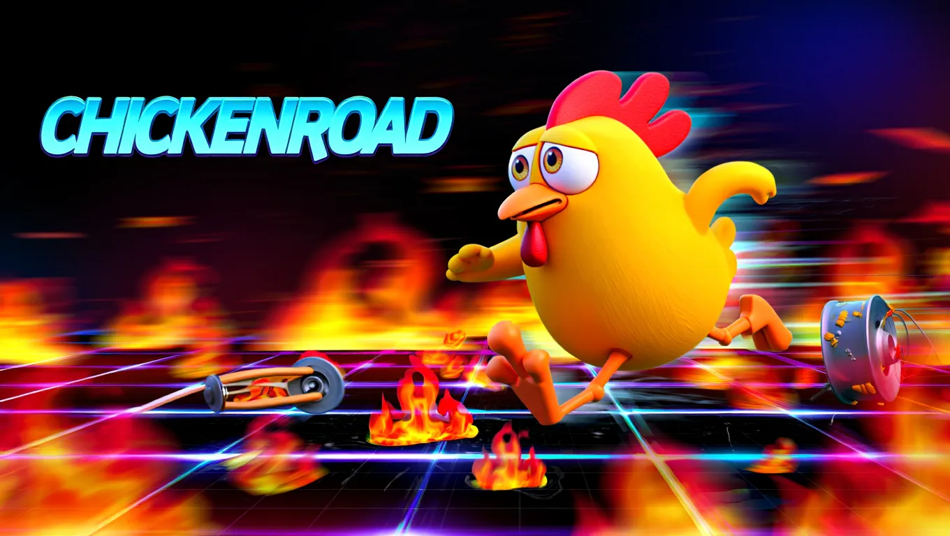 chickenroad